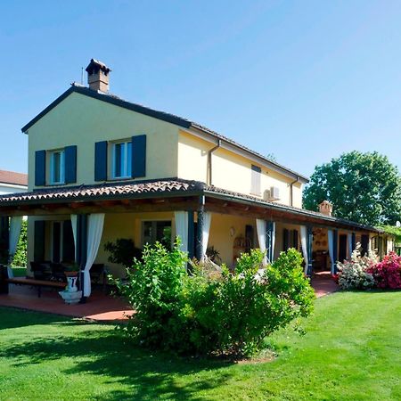 Villa Bellaria B&B Alseno Extérieur photo