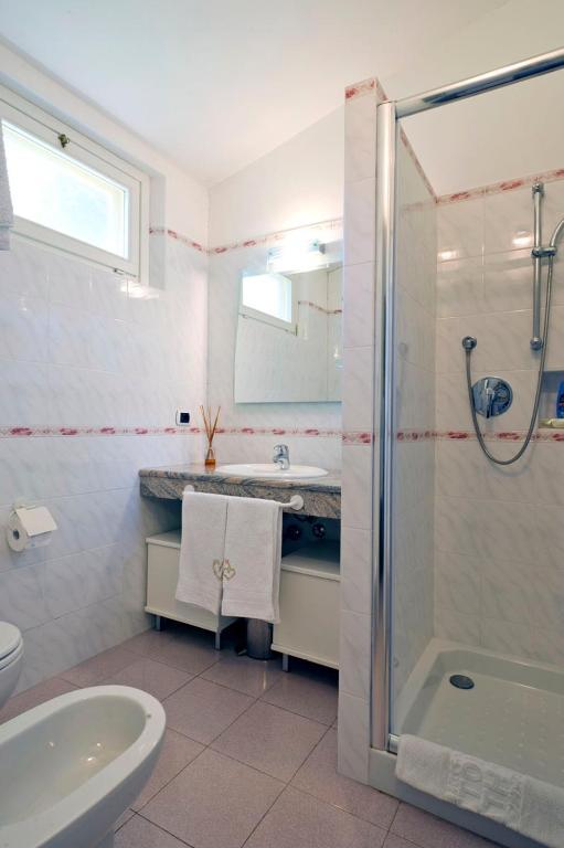 Villa Bellaria B&B Alseno Chambre photo