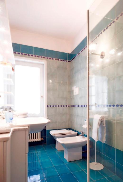 Villa Bellaria B&B Alseno Chambre photo