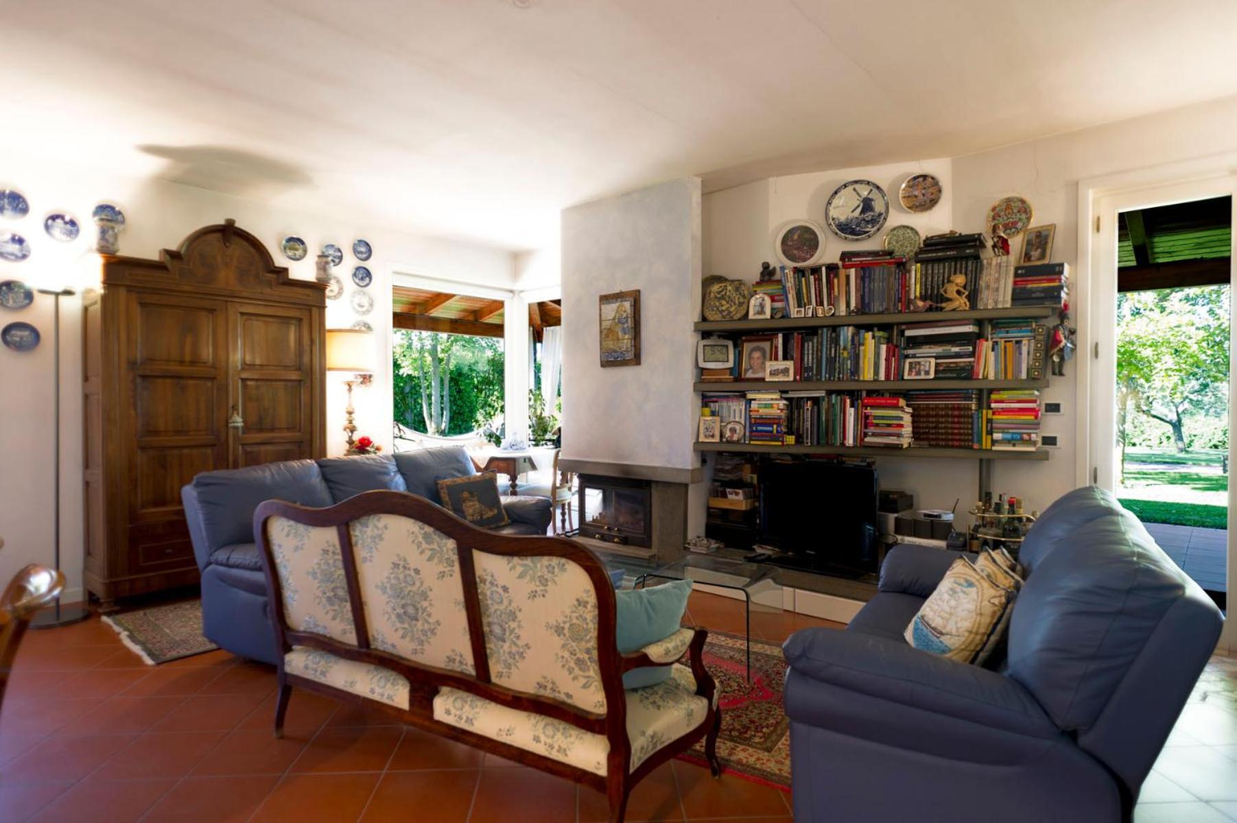 Villa Bellaria B&B Alseno Extérieur photo