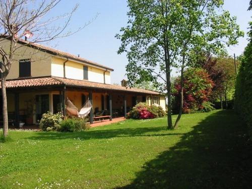 Villa Bellaria B&B Alseno Extérieur photo